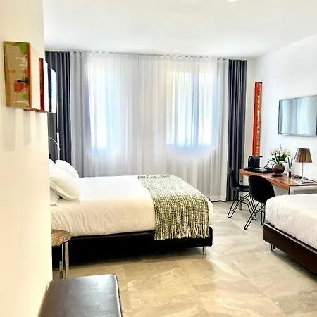 Le Muraine * Bergamo