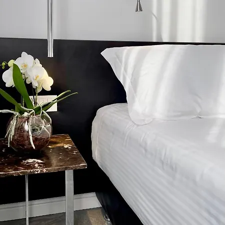 Le Muraine Guest house *