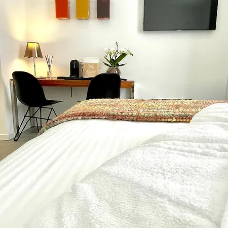 Le Muraine Konukevi 4*