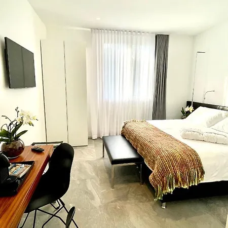 Guest house Le Muraine *
