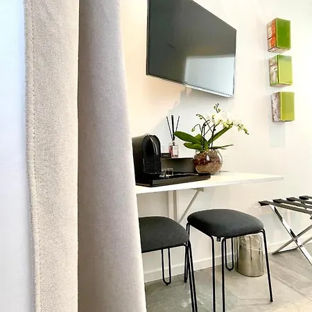 Guest house Le Muraine