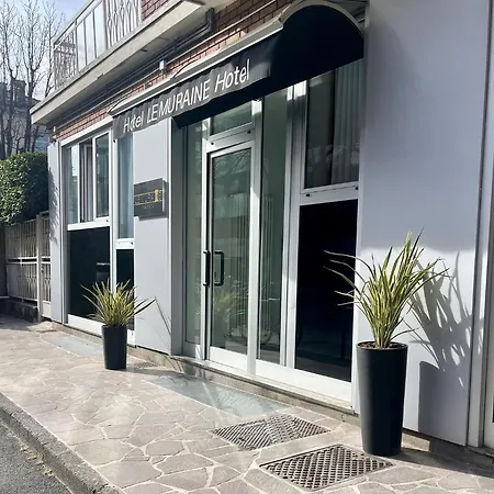 Le Muraine Guest house