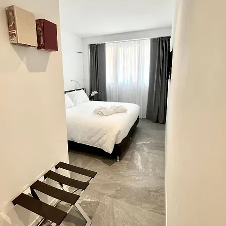 Guest house Le Muraine