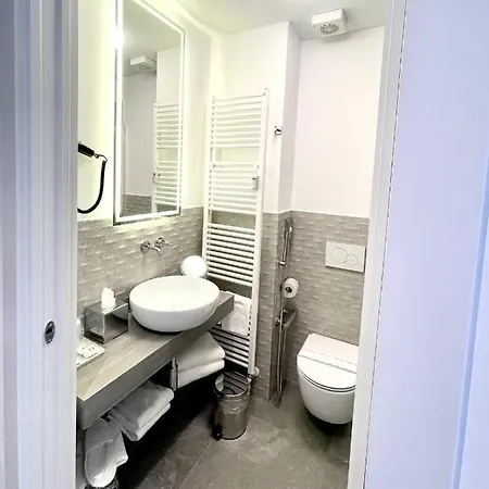 Guest house Le Muraine *