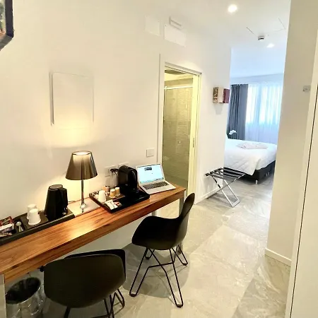 Guest house Le Muraine