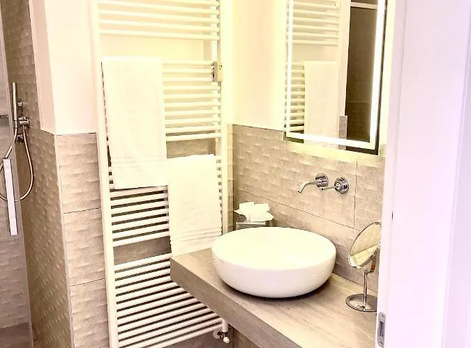 Le Muraine 4* Бергамо