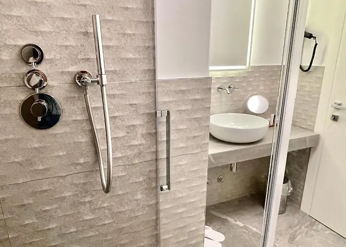 Le Muraine Гостевой дом 4*
