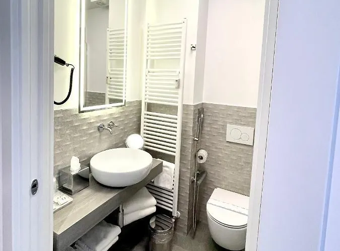 Гостевой дом Le Muraine 4*