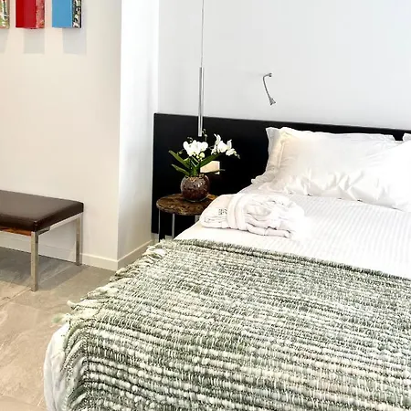 Le Muraine Guest house