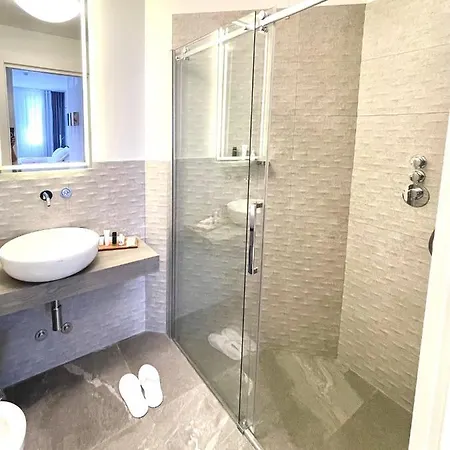 Guest house Le Muraine 4*