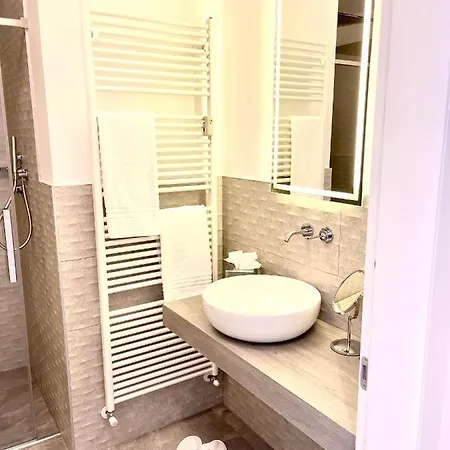 Le Muraine 4* Bergamo