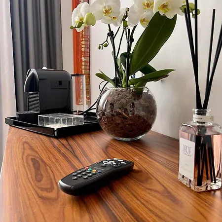 Guest house Le Muraine 4*