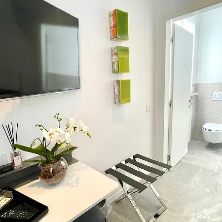 Guest house Le Muraine