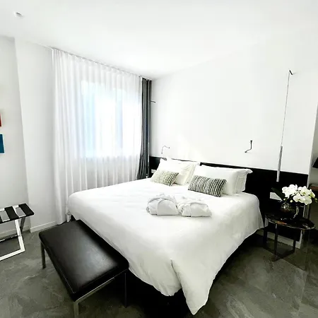 Guest house Le Muraine