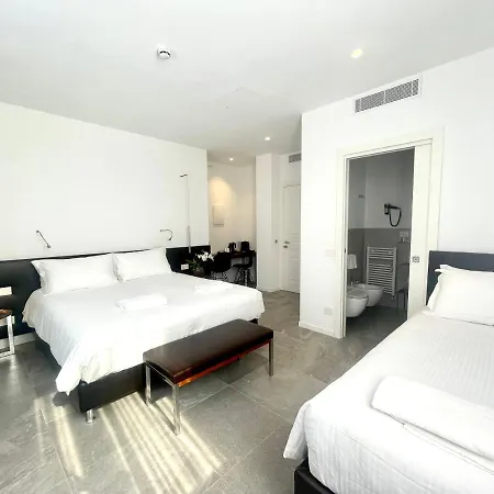 Guest house Le Muraine Bergamo