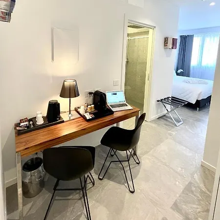 Guest house Le Muraine Bergamo