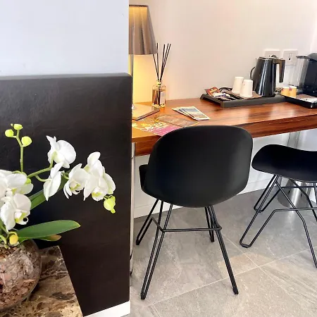 Guest house Le Muraine 4*