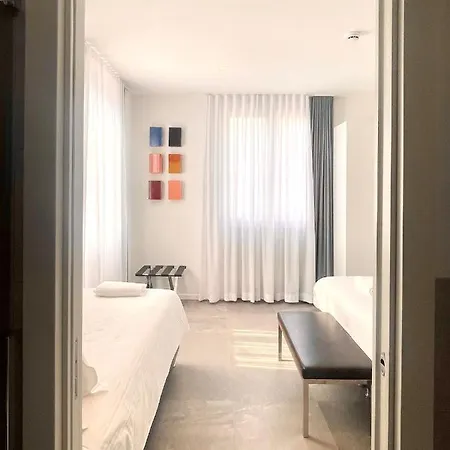 Guest house Le Muraine Bergamo